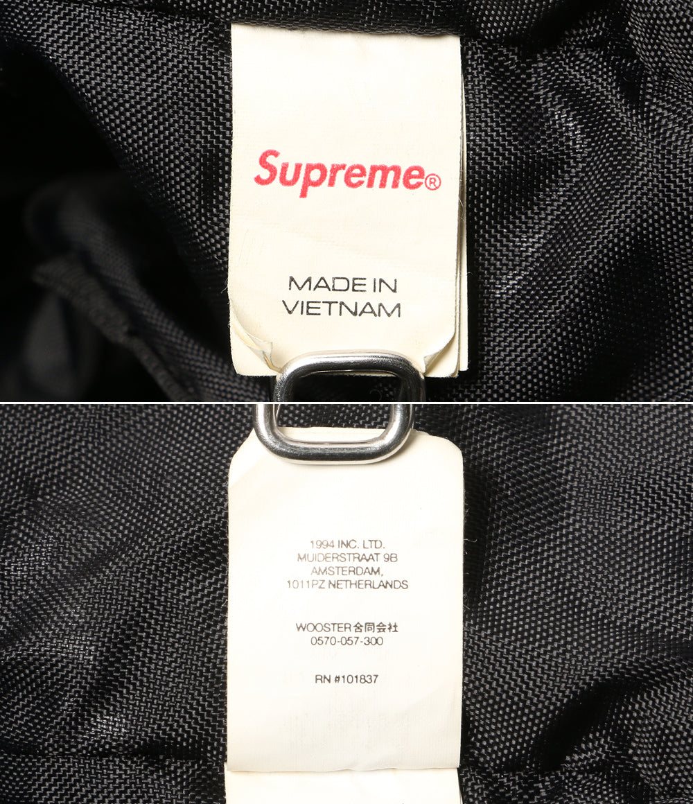 Supreme ショルダーバッグ DENIM MESSENGER BAG 25FW メンズ シュプリーム
