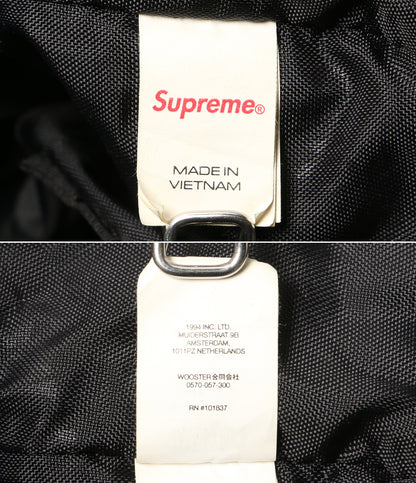 Supreme ショルダーバッグ DENIM MESSENGER BAG 25FW メンズ シュプリーム
