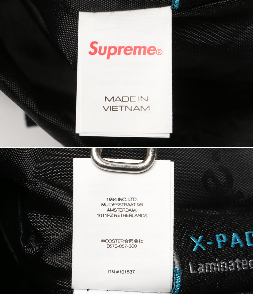 Supreme ショルダーバッグ Small Cinch Pouch 23FW メンズ