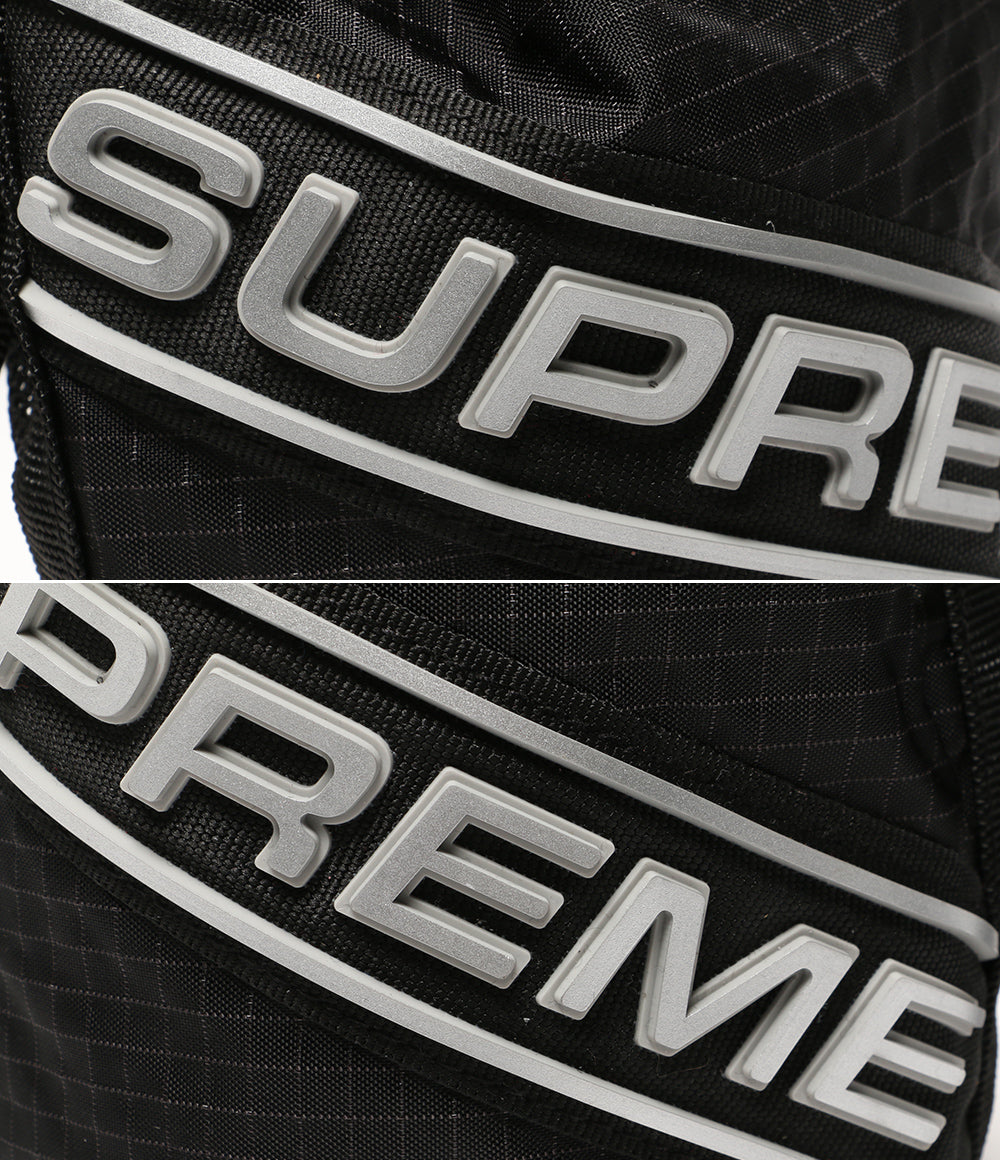 Supreme ショルダーバッグ Small Cinch Pouch 23FW メンズ
