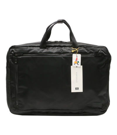 美品 PORTER ブリーフケース EVO 3WAY メンズ ポーター