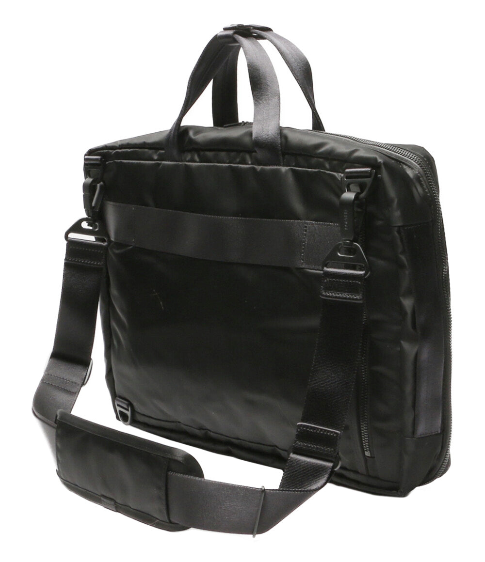 訳あり LOUIS VUITTON ブリーフケース ビジネスバッグ セルヴィエット