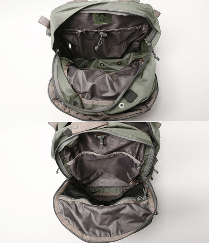 美品 GREGORY×PILGRIM ピルグリム リュック・デイパック RECON PACK メンズ グレゴリー