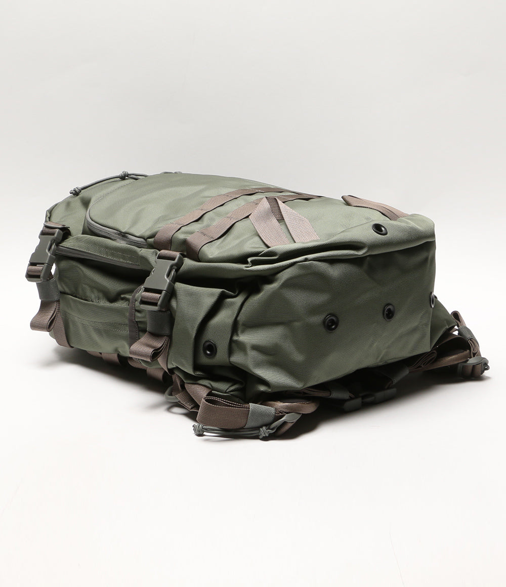 美品 GREGORY×PILGRIM ピルグリム リュック・デイパック RECON PACK メンズ グレゴリー