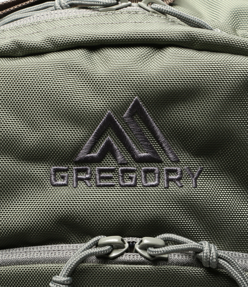 美品 GREGORY×PILGRIM ピルグリム リュック・デイパック RECON PACK メンズ グレゴリー