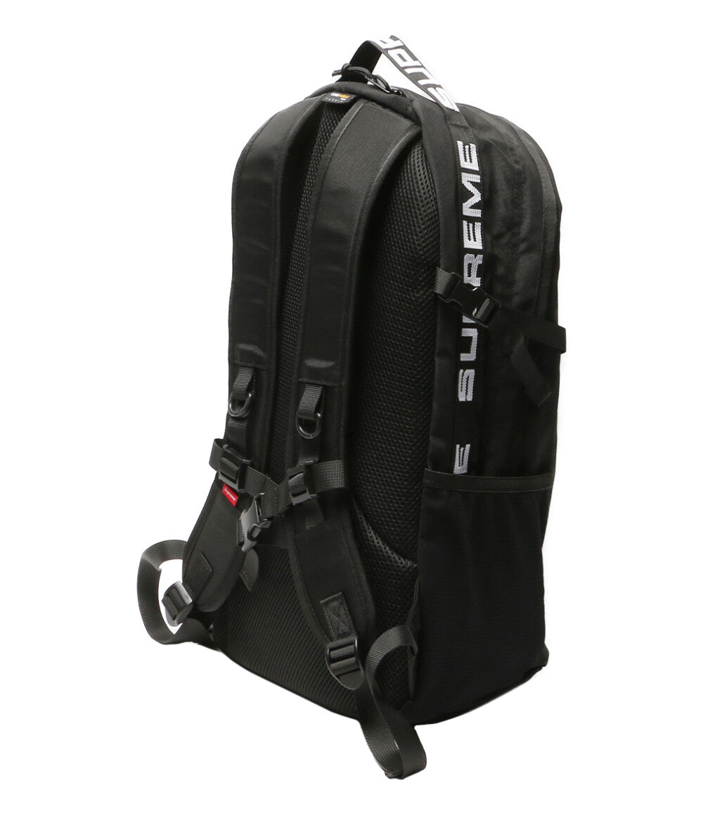 美品 Supreme リュック・デイパック Backpack CORDURA 18ss メンズ 