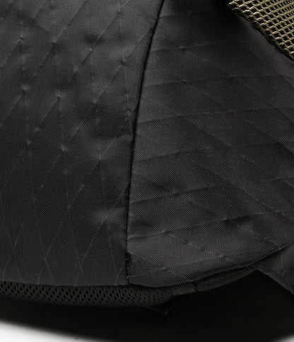 Supreme リフレクターロゴブルーバックパック 23FW メンズ シュプリーム