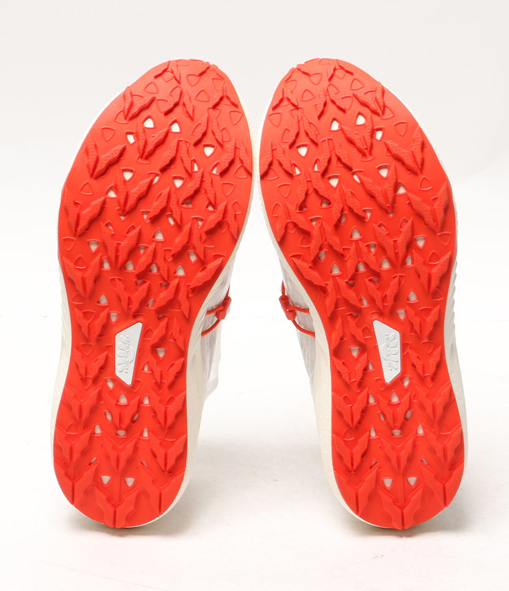 美品 ASICS×KENGO KUMA クマケンゴ スニーカー Archisite ORU レディース SIZE 23.5cm アシックス