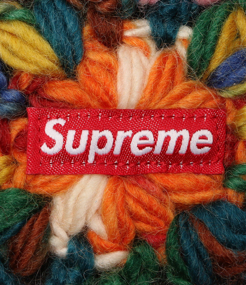 Supreme ニット帽 Small Boxlogo Knit Beanie メンズ SIZE - シュプリーム