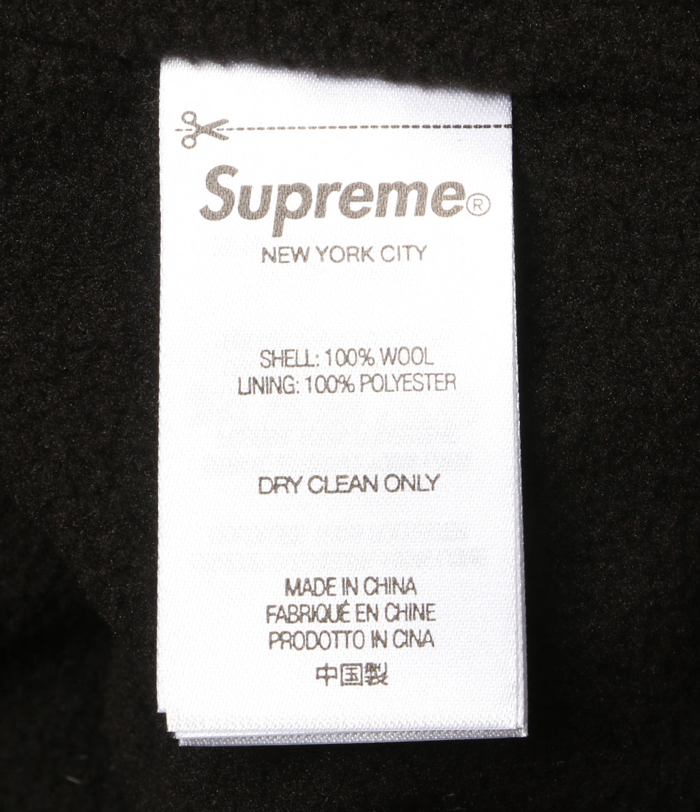 Supreme ニット帽 Small Boxlogo Knit Beanie メンズ SIZE - シュプリーム