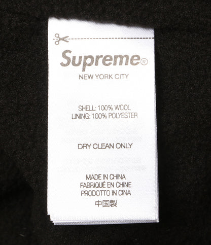 Supreme ニット帽 Small Boxlogo Knit Beanie メンズ SIZE - シュプリーム