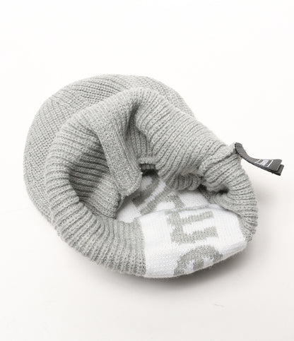 美品 Supreme × Newera ニューエラ ニット帽 バラクラバ メンズ シュプリーム