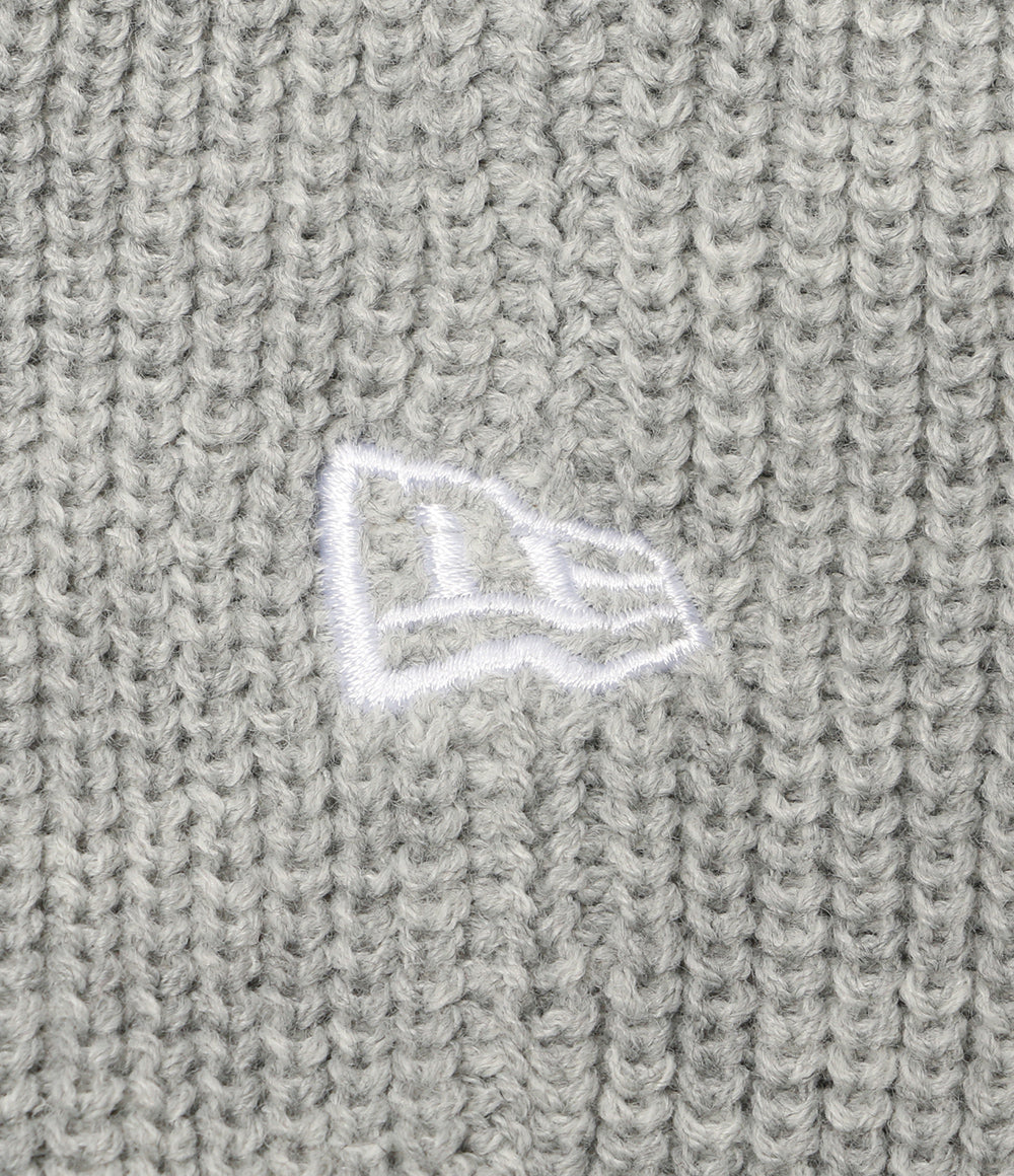 美品 Supreme × Newera ニューエラ ニット帽 バラクラバ メンズ シュプリーム