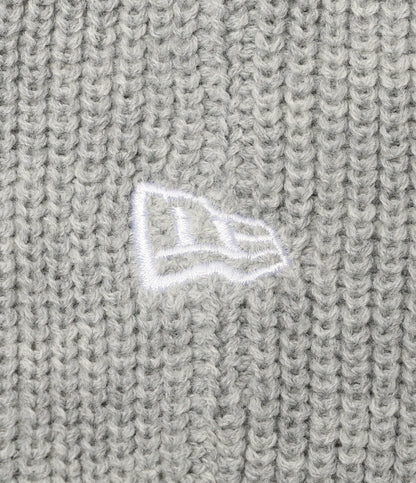 美品 Supreme × Newera ニューエラ ニット帽 バラクラバ メンズ シュプリーム