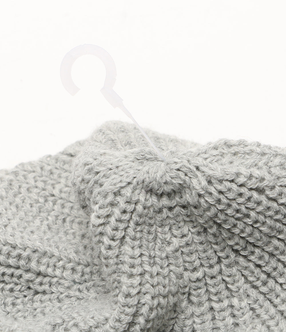 美品 Supreme × Newera ニューエラ ニット帽 バラクラバ メンズ シュプリーム