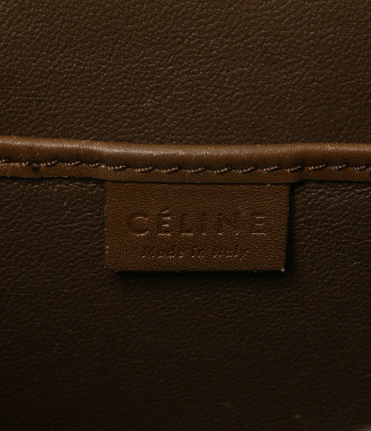 CELINE ハンドバッグ ショルダーバッグ S-AT-1103 S-MM-1103 ナノショッパー ラゲージ レディース セリーヌ