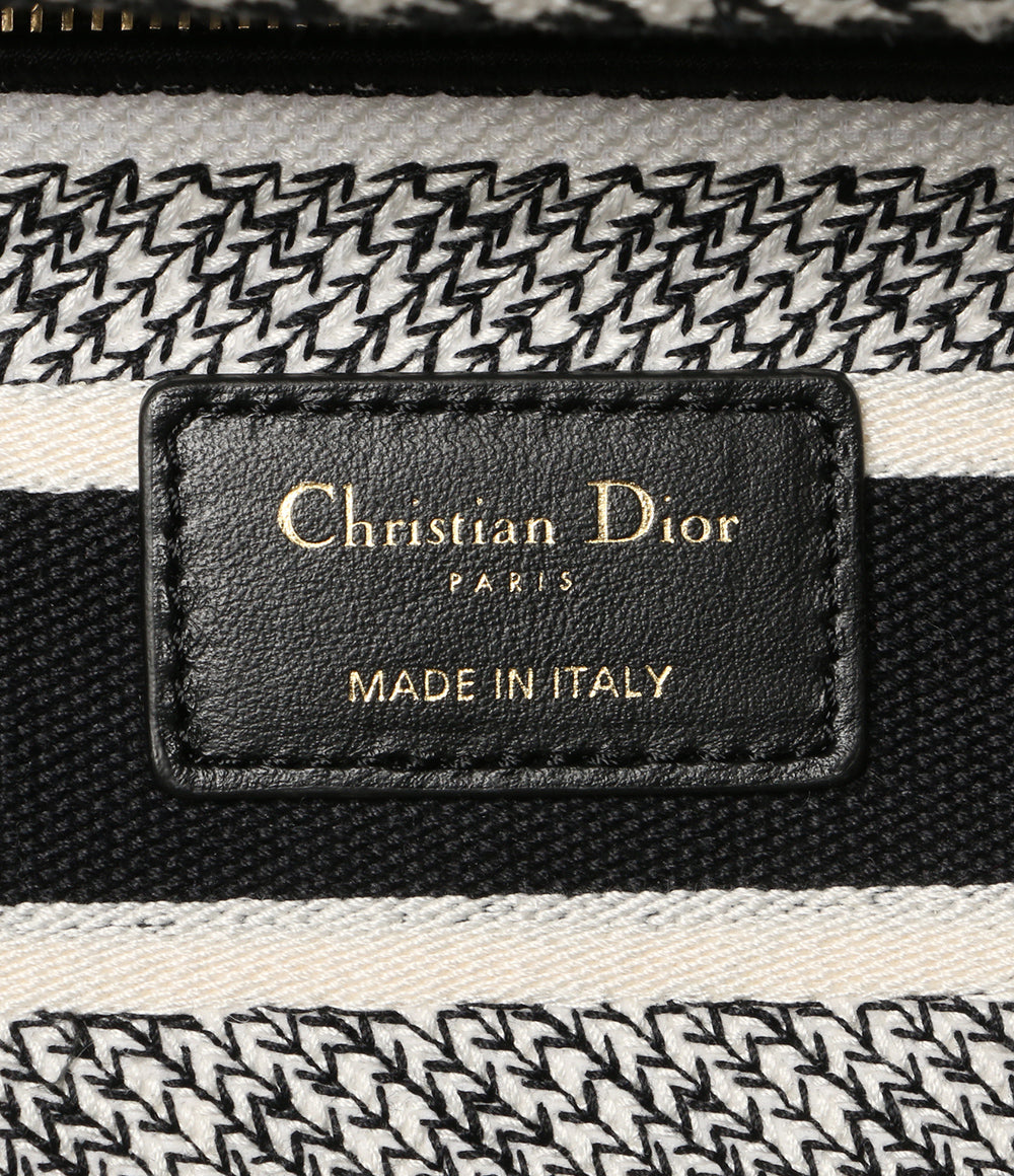 Christian Dior ハンドバッグ ショルダーバッグ LADY D-LITE 50-MA