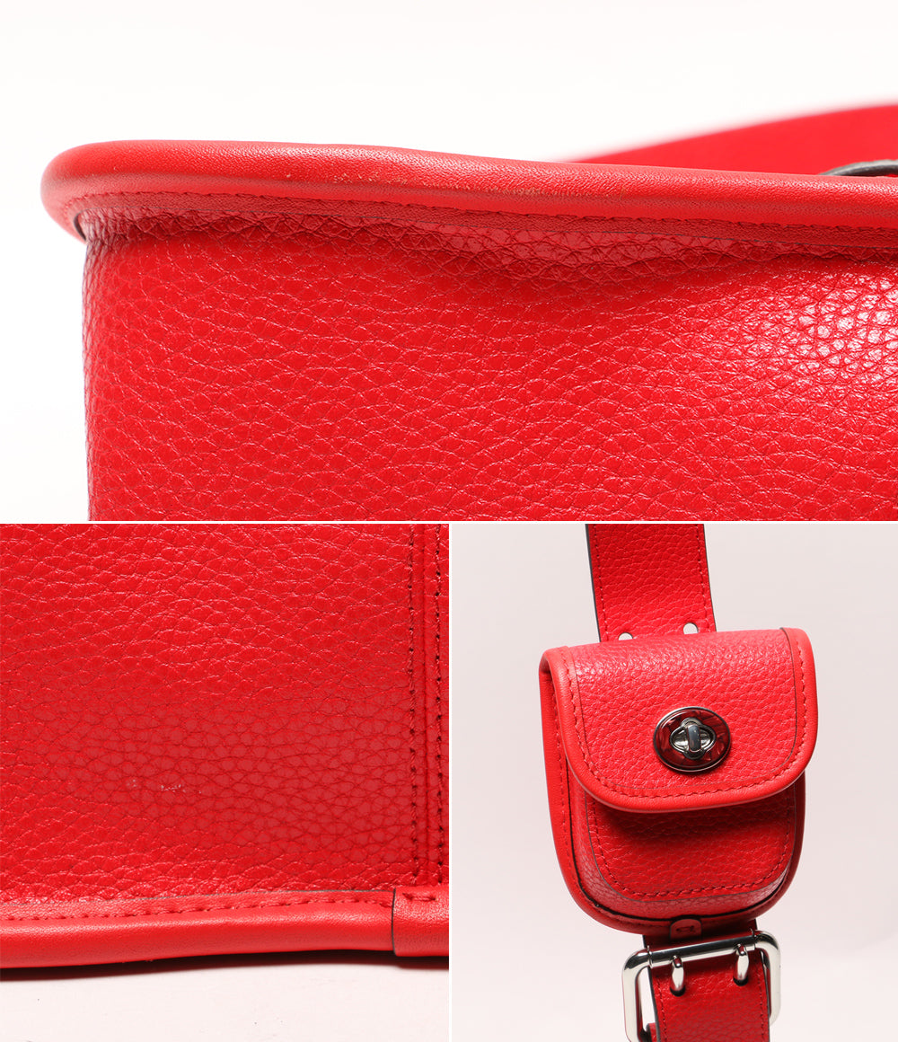 Coachtopia コーチトピア ショルダーバッグ カーゴ ウェイビー