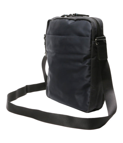 LANVIN en Bleu ショルダーバッグ 66BD 564122 メンズ ランバンオンブルー