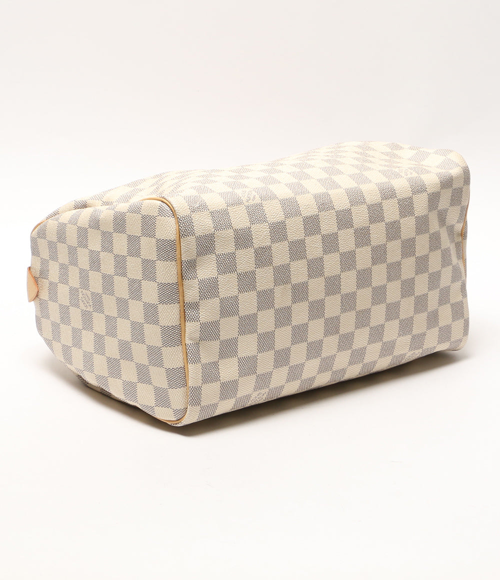 LOUIS VUITTON ミニボストンバッグ スピーディー30 N41533 ダミエ