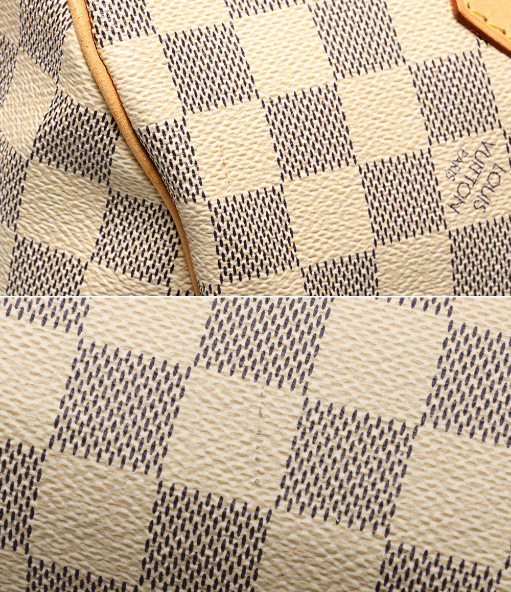 LOUIS VUITTON ミニボストンバッグ スピーディー30 N41533 ダミエ