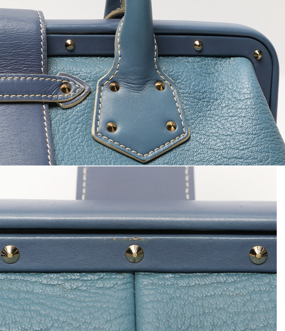 LOUIS VUITTON ハンドバッグ アンジェニューGM スハリ レディース ルイ