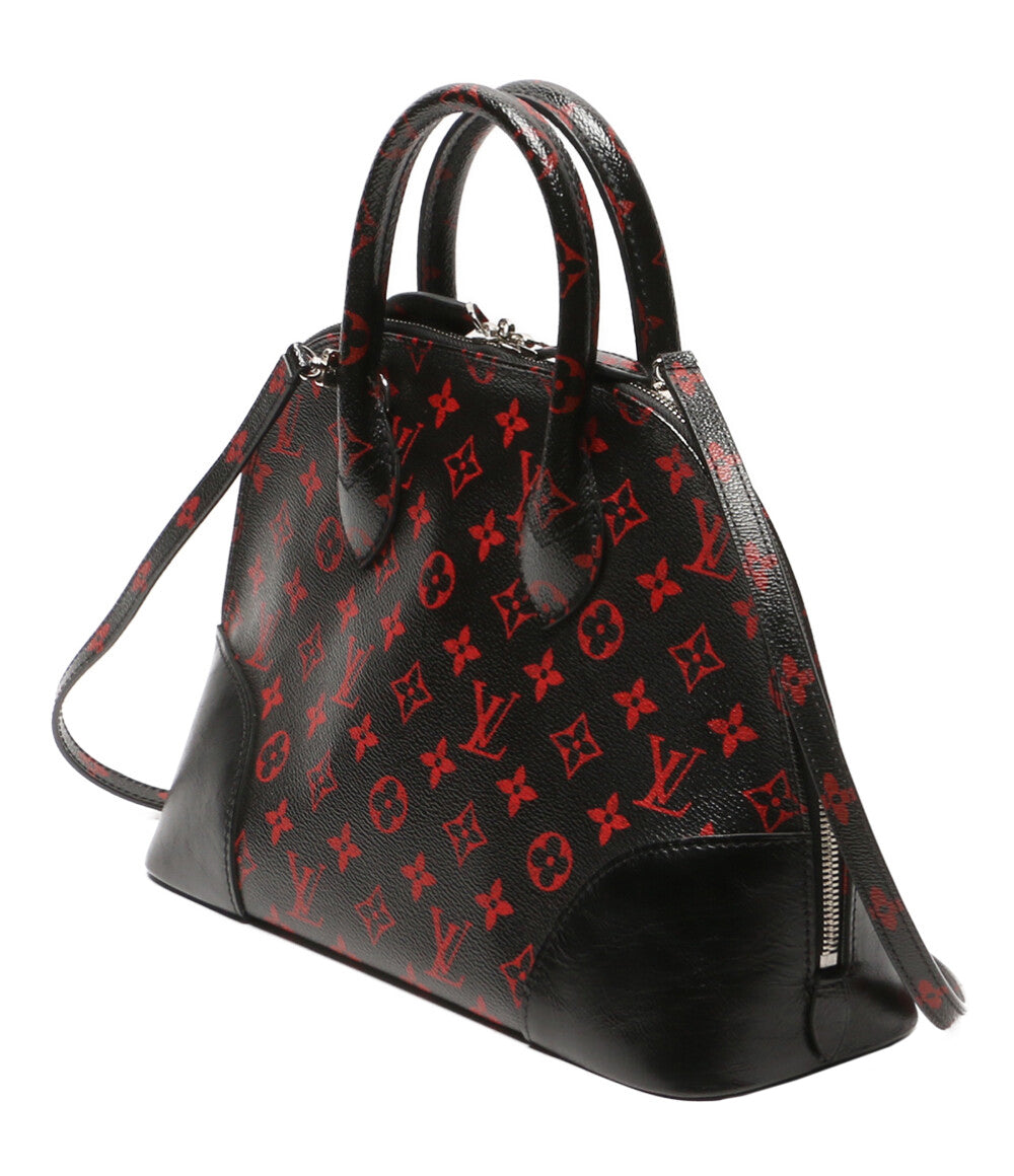LOUIS VUITTON ハンドバッグ ショルダーバッグ FL0195 アルマPM