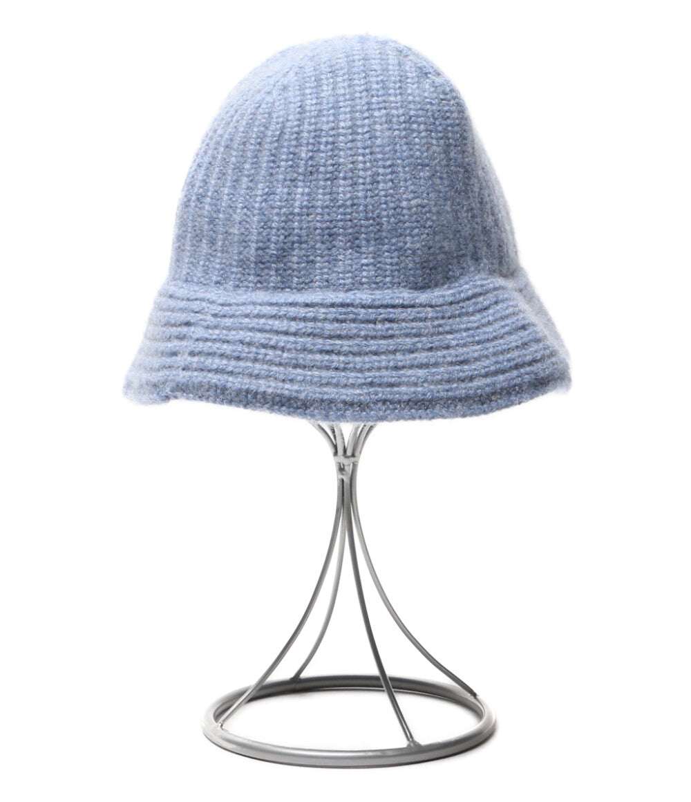 CELINE バケットハット 2A80T384D トリオンフ カシミヤ100 レディース SIZE TU セリーヌ