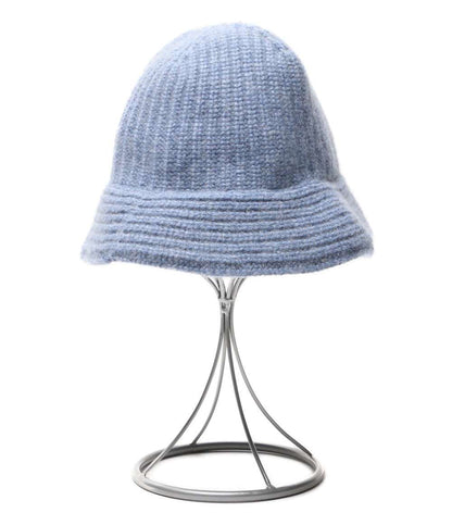 CELINE バケットハット 2A80T384D トリオンフ カシミヤ100 レディース SIZE TU セリーヌ