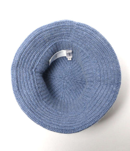 CELINE バケットハット 2A80T384D トリオンフ カシミヤ100 レディース SIZE TU セリーヌ