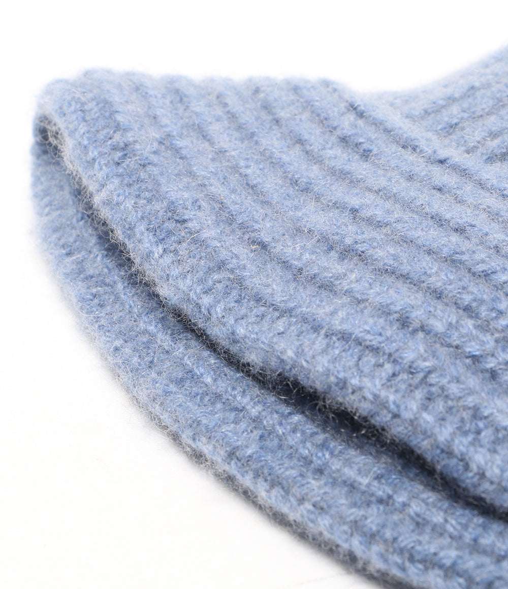 CELINE バケットハット 2A80T384D トリオンフ カシミヤ100 レディース SIZE TU セリーヌ