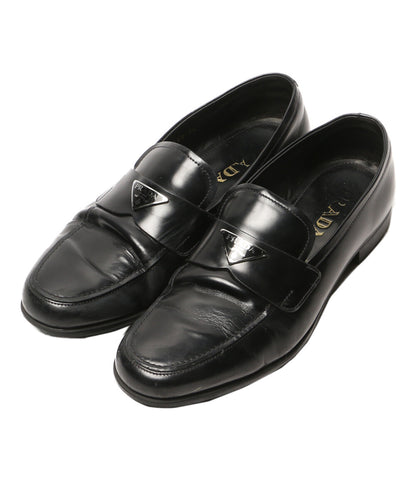 PRADA ローファー 2DB180 メンズ SIZE 7 1/2 プラダ