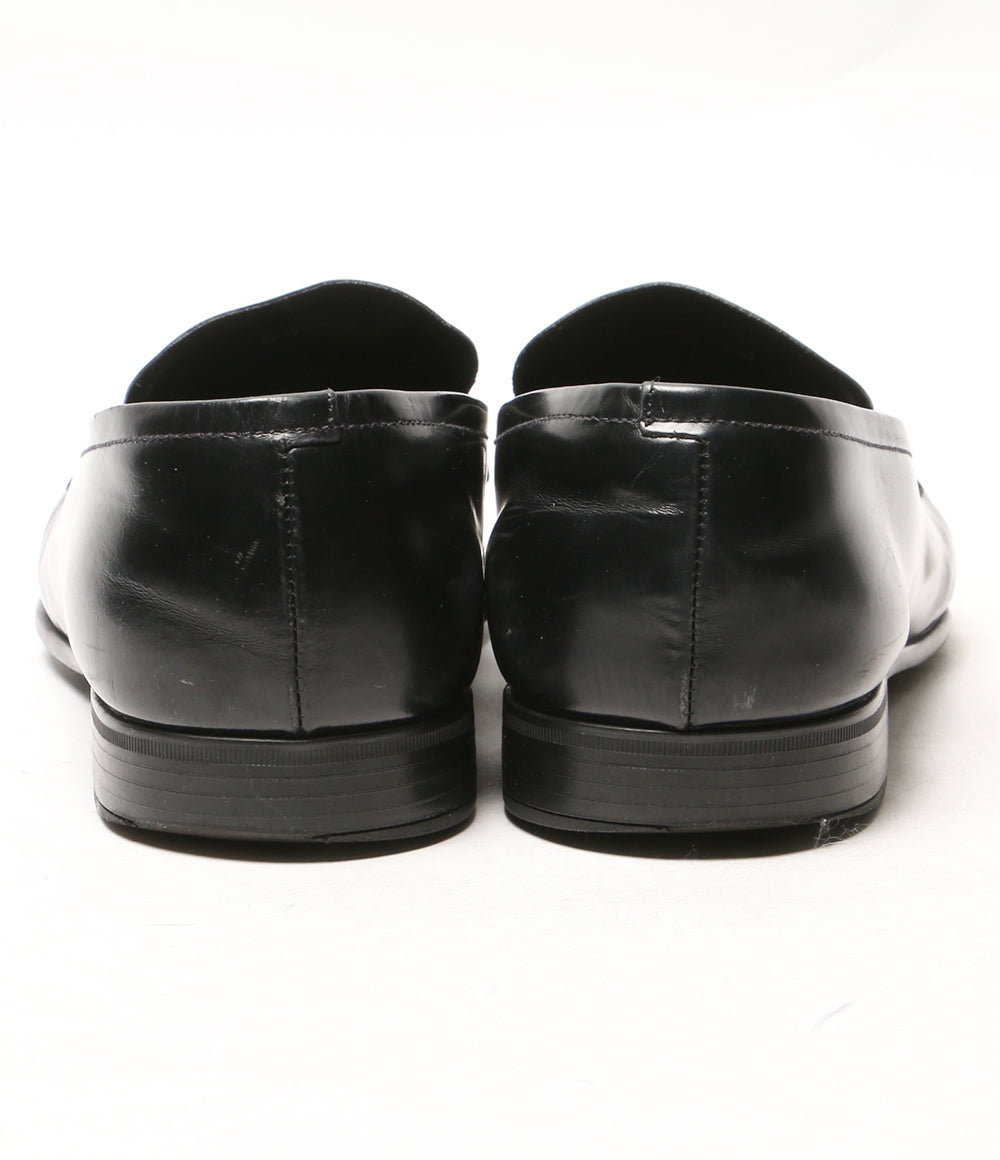 PRADA ローファー 2DB180 メンズ SIZE 7 1/2 プラダ