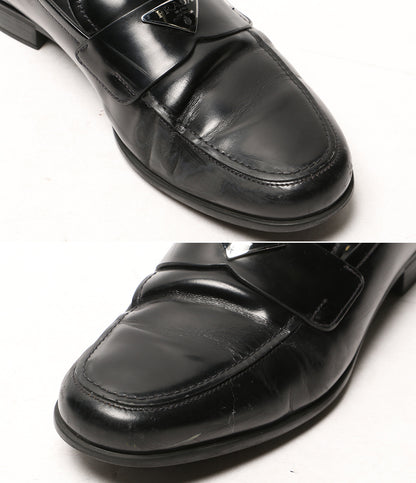 PRADA ローファー 2DB180 メンズ SIZE 7 1/2 プラダ