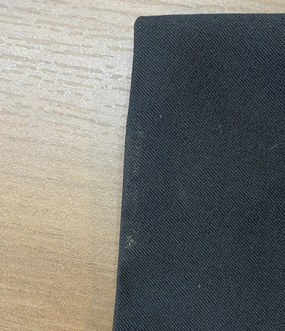 REGULATION Yohji Yamamoto MEN レギュレーション ヨウジヤマモトメン ウールギャバジン ドクタージャケット 23SS HZ-J01-140 メンズ SIZE 2