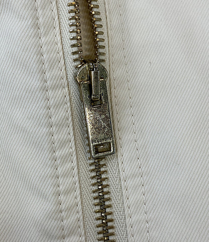 Jil sander オーバーサイズフーデットジャケット JSMS420115MS25180011 メンズ SIZE 48 ジルサンダー