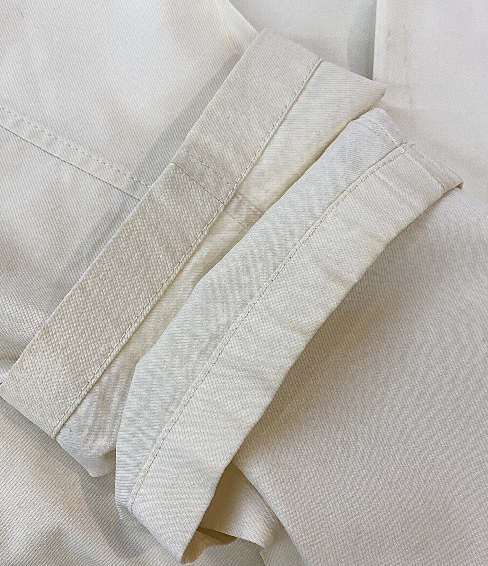 Jil sander オーバーサイズフーデットジャケット JSMS420115MS25180011 メンズ SIZE 48 ジルサンダー