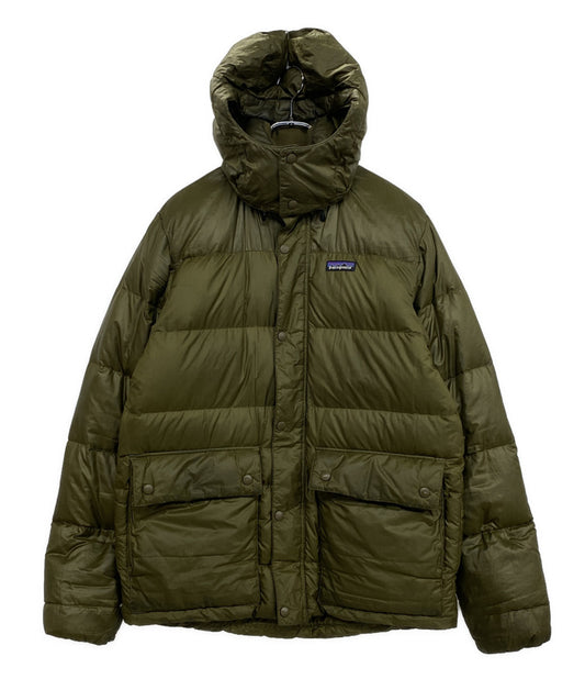 Patagonia ウェンディゴダウンジャケット メンズ SIZE M パタゴニア