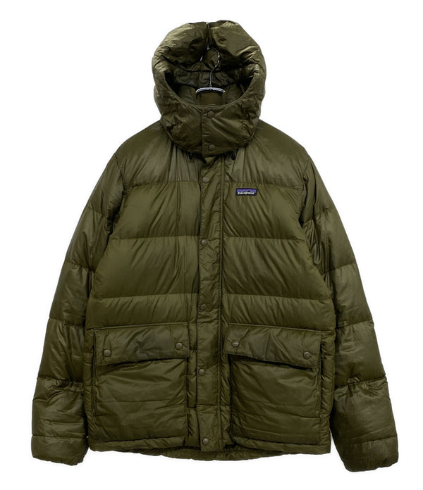Patagonia ウェンディゴダウンジャケット メンズ SIZE M パタゴニア