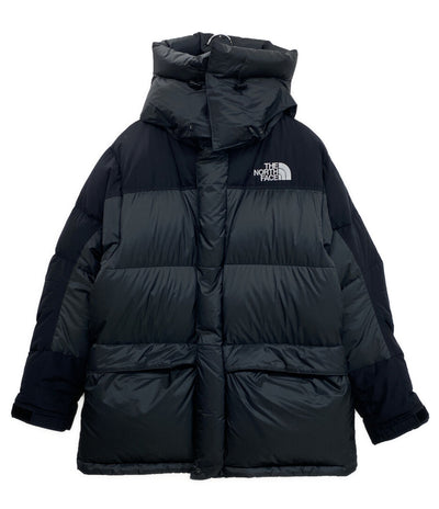 THE NORTH FACE ダウンジャケット ヒムダウンパーカ アスファルトグレー ND92451R メンズ SIZE S ザノースフェイス