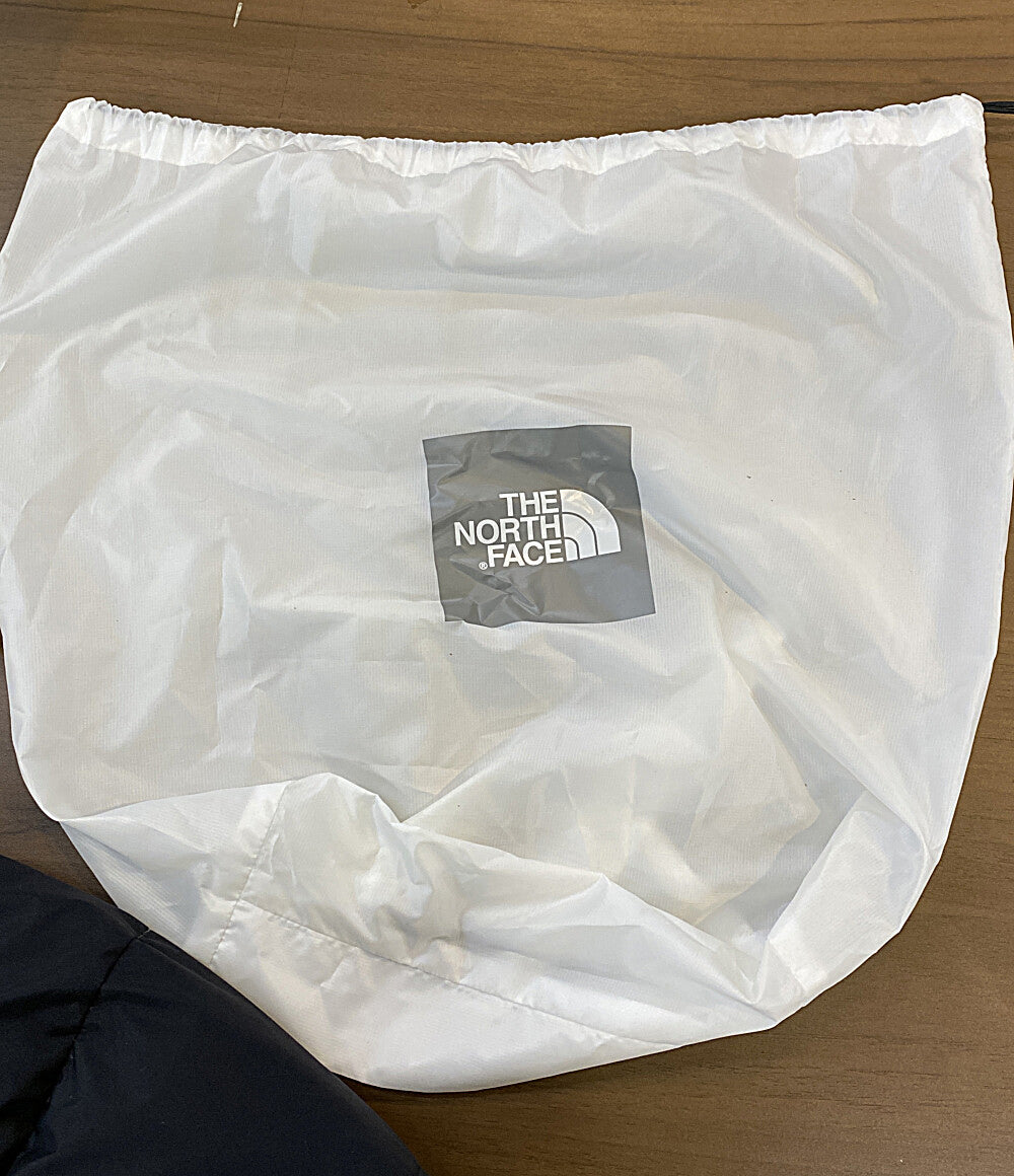 THE NORTH FACE ダウンジャケット ヒムダウンパーカ アスファルトグレー ND92451R メンズ SIZE S 28921