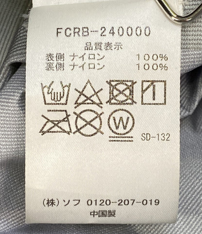 F.C.R.B.(F.C.Real Bristol) パーカー 3LAYER UTILITY TEAM JACKET 24SS メンズ SIZE M エフシーアールビー