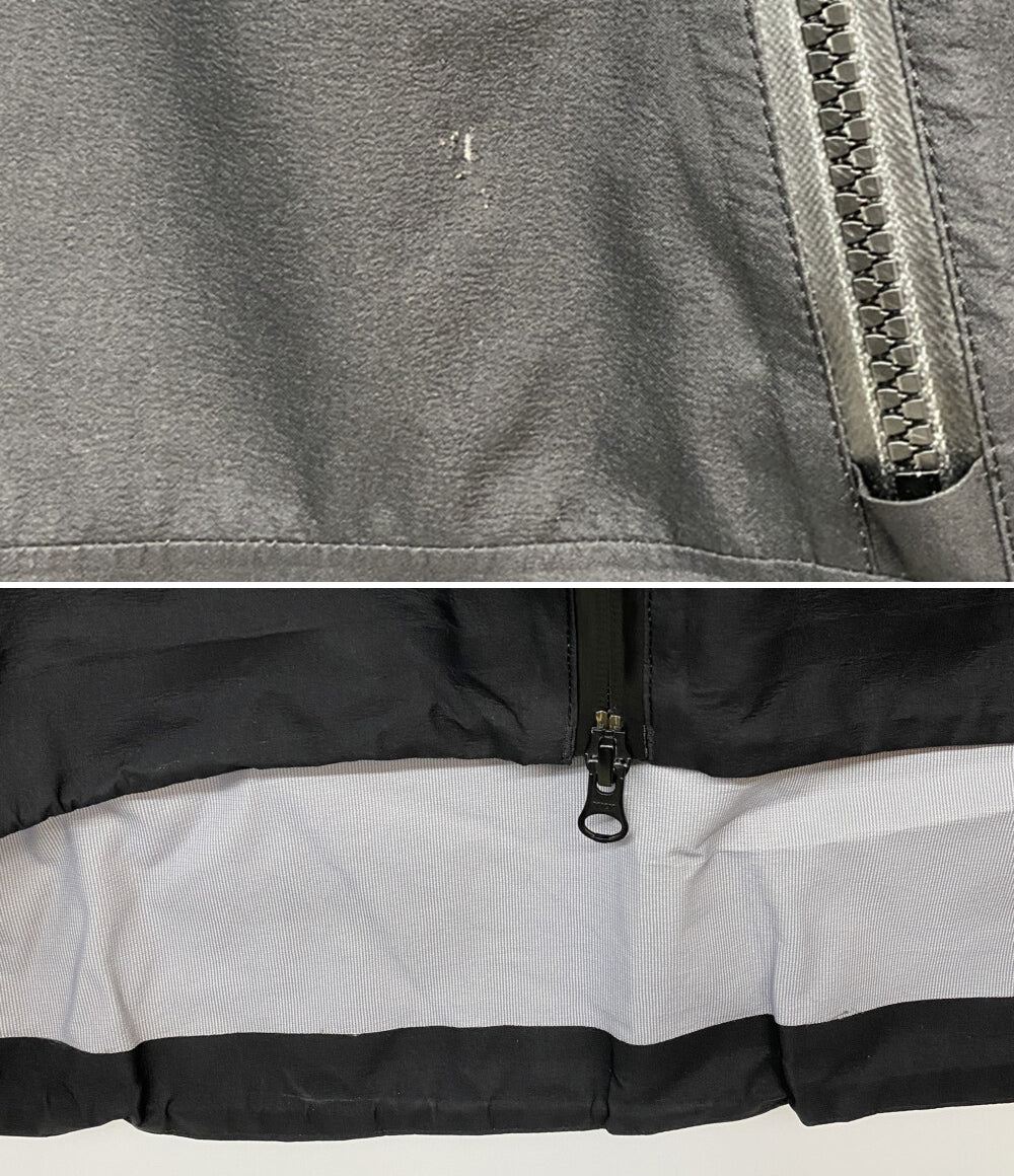 F.C.R.B.(F.C.Real Bristol) パーカー 3LAYER UTILITY TEAM JACKET 24SS メンズ SIZE M エフシーアールビー