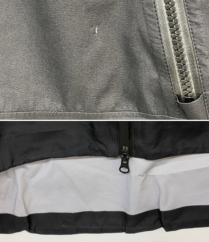 F.C.R.B.(F.C.Real Bristol) パーカー 3LAYER UTILITY TEAM JACKET 24SS メンズ SIZE M エフシーアールビー