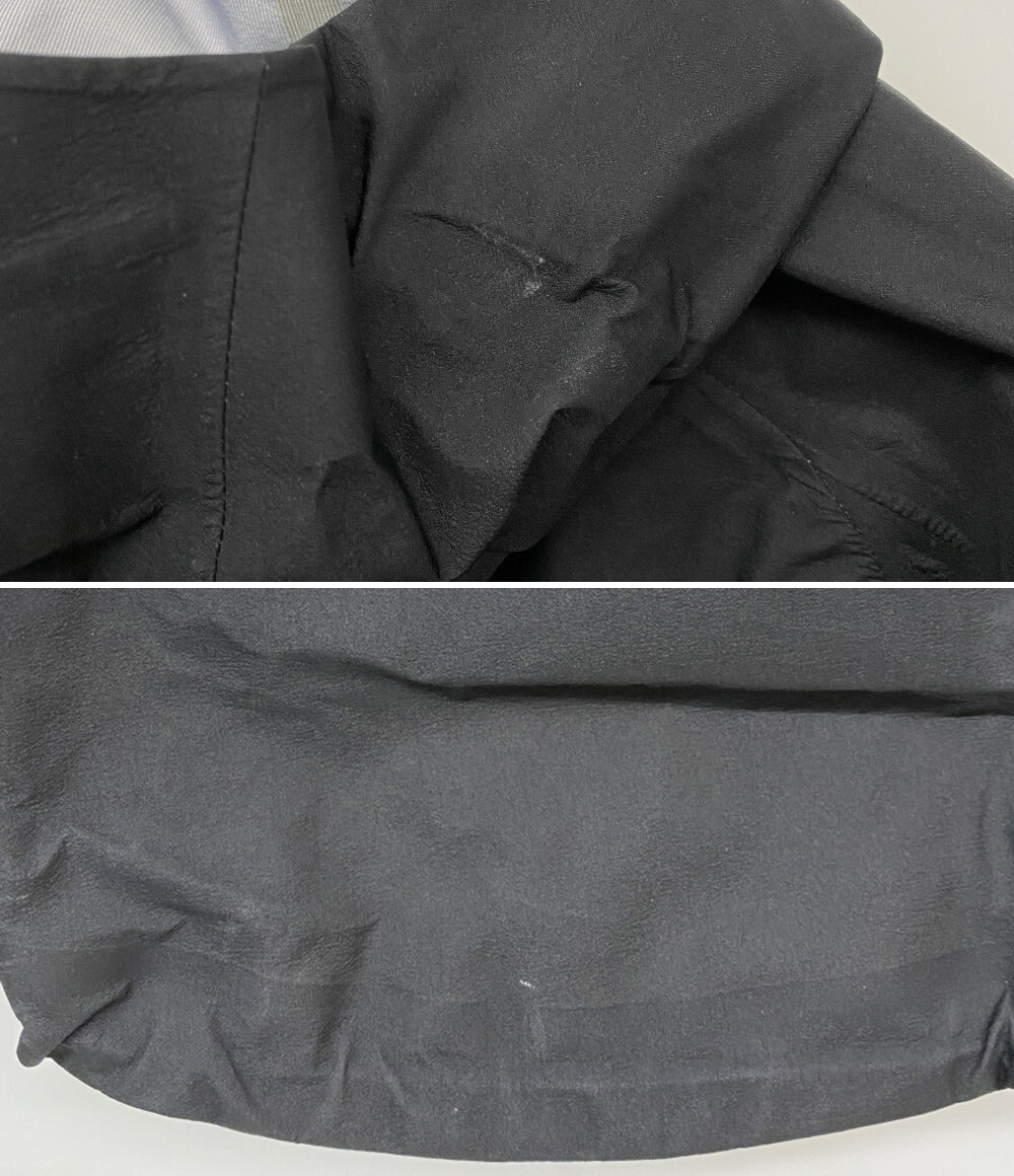 F.C.R.B.(F.C.Real Bristol) パーカー 3LAYER UTILITY TEAM JACKET 24SS メンズ SIZE M エフシーアールビー