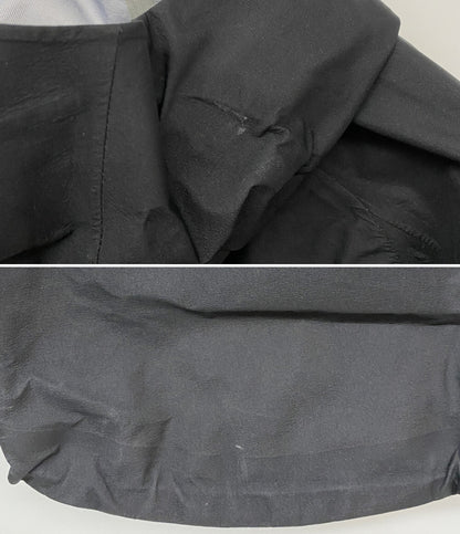 F.C.R.B.(F.C.Real Bristol) パーカー 3LAYER UTILITY TEAM JACKET 24SS メンズ SIZE M エフシーアールビー