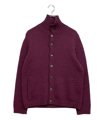 ZANONE カーディガン ニット CHIOTO 116-42-0556 メンズ SIZE 48 ザノーネ