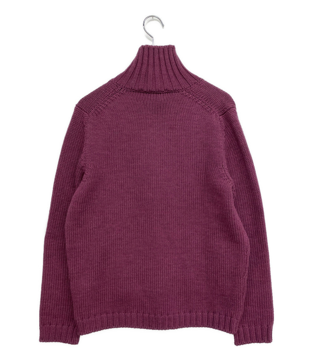 ZANONE カーディガン ニット CHIOTO 116-42-0556 メンズ SIZE 48 ザノーネ