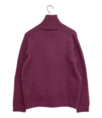 ZANONE カーディガン ニット CHIOTO 116-42-0556 メンズ SIZE 48 ザノーネ