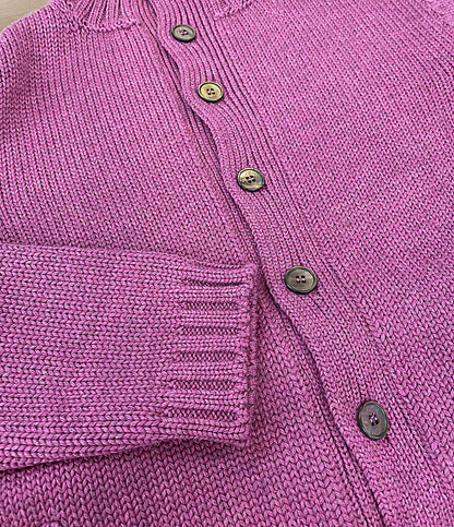 ZANONE カーディガン ニット CHIOTO 116-42-0556 メンズ SIZE 48 ザノーネ